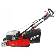 Cobra RM40SPCE 40cm / 16" Rear Roller Electric Start Lawnmower